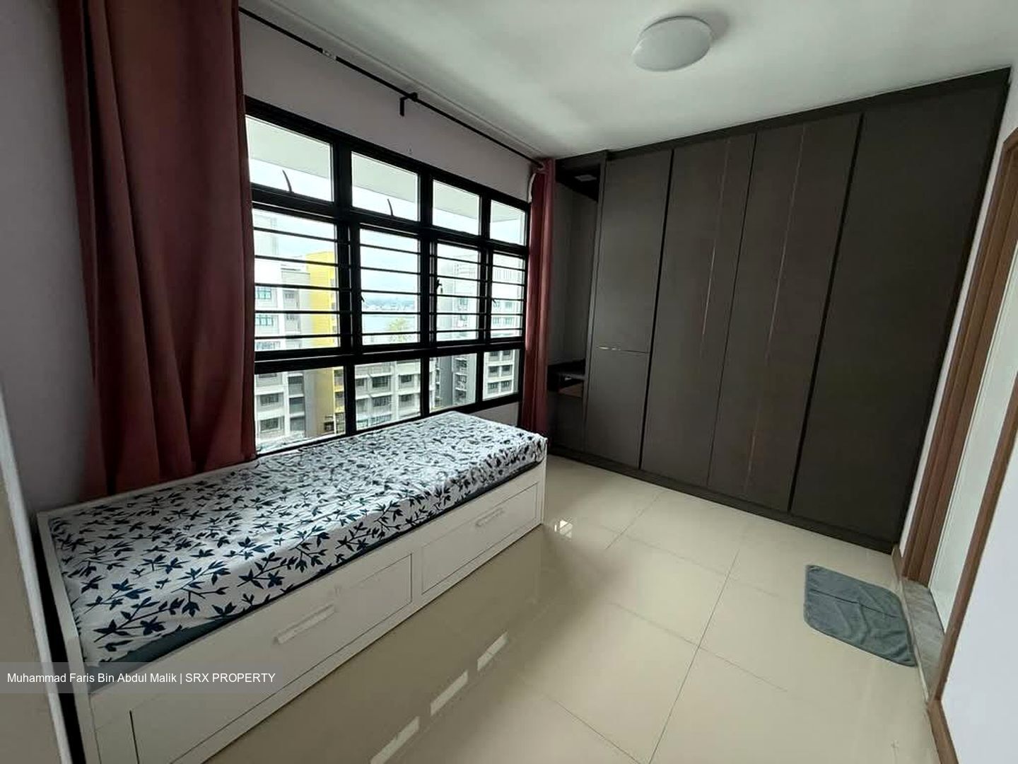 Blk 419B Waterfront II @ Northshore (Punggol), HDB 3 Rooms #552415781